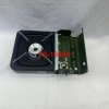Happy Foodie ZB-16 Gas stove, outdoor plastic box portable stove, Casserk stove, source factory of outdoor camping cookware Application Scenario